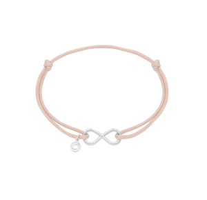 Pulsera Infinito (Plata 925)