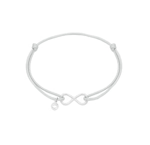 Pulsera Infinito (Plata 925)