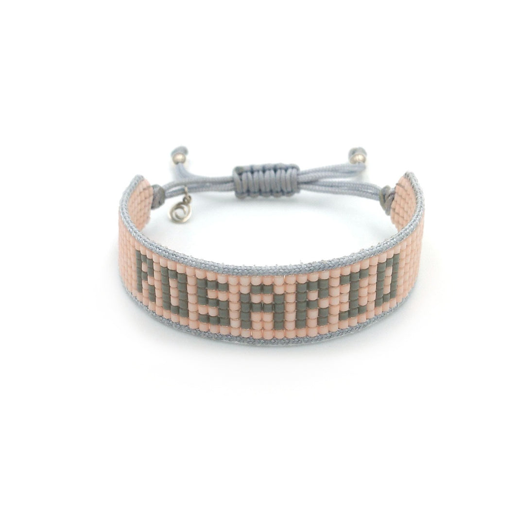 Pulsera Personalizada